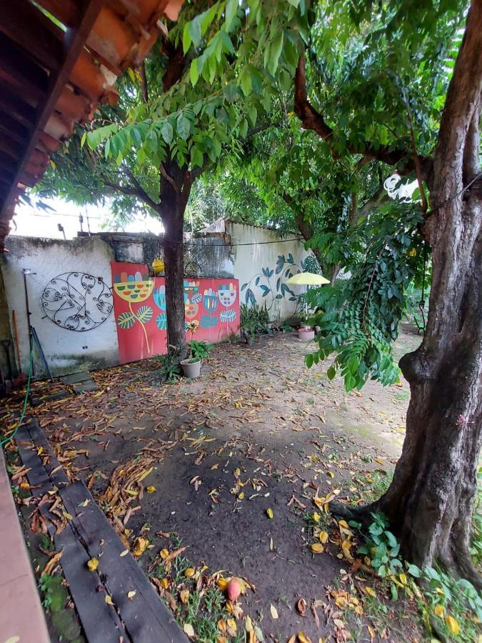 Charme Do Poco Bed & Breakfast Recife