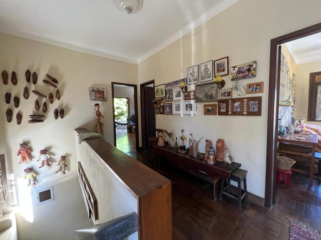 Charme Do Poco Bed & Breakfast *