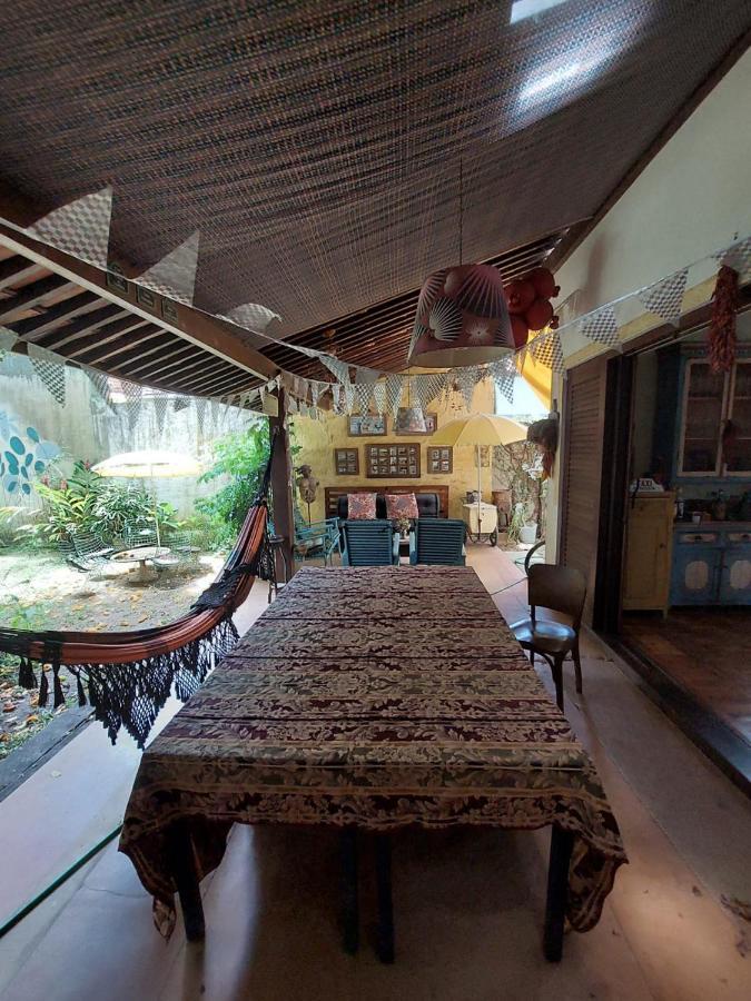 Charme Do Poco Bed & Breakfast *