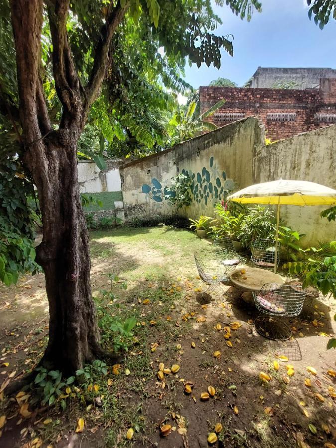 Charme Do Poco Bed & Breakfast Recife