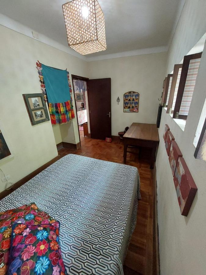 Charme Do Poco Bed & Breakfast Recife