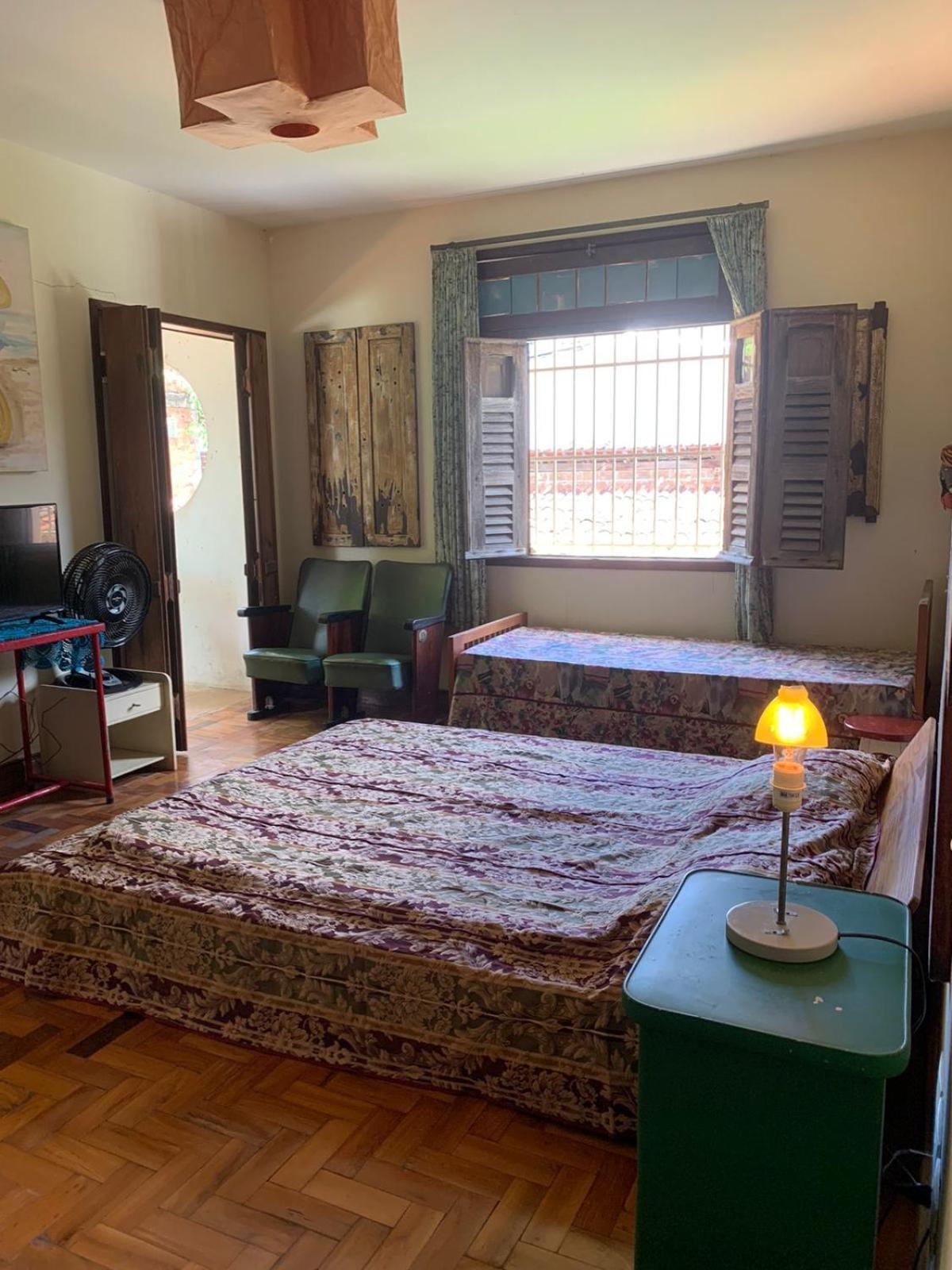 Charme Do Poco Bed & Breakfast Recife