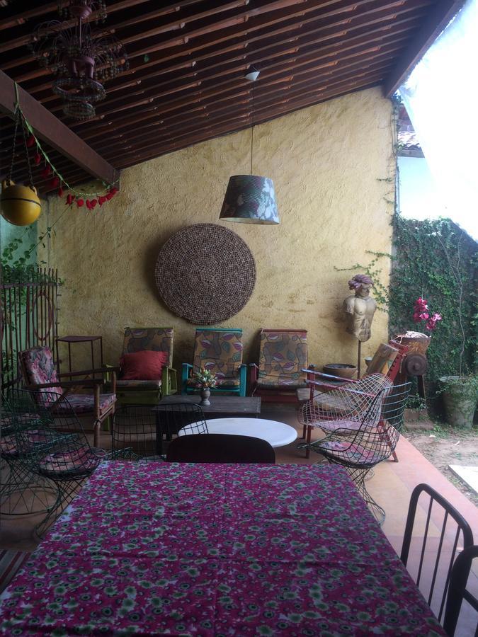 Charme Do Poco Bed & Breakfast Recife