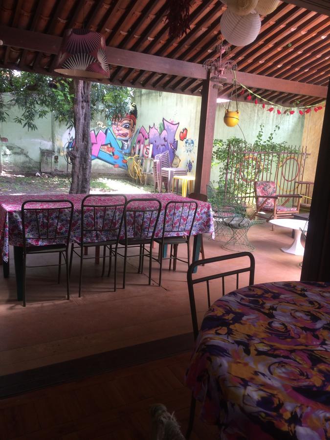 Charme Do Poco Bed & Breakfast Recife