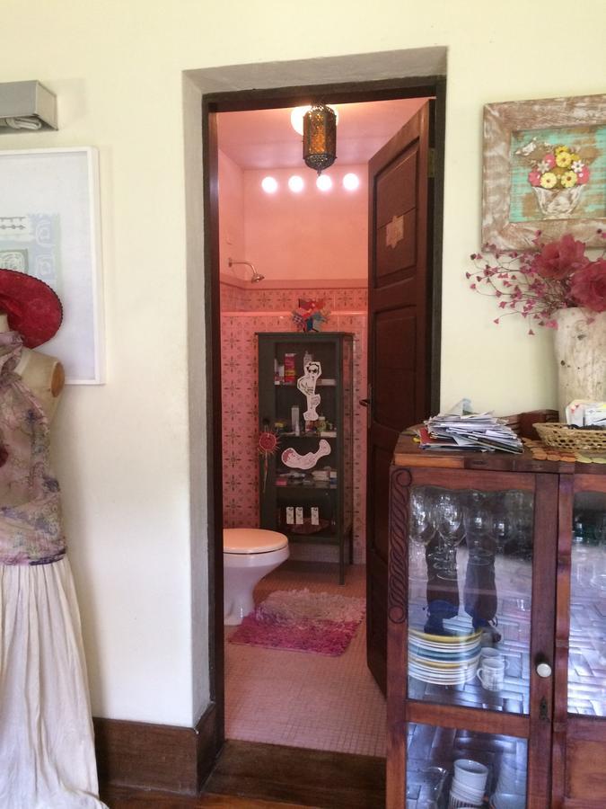 Charme Do Poco Bed & Breakfast Recife