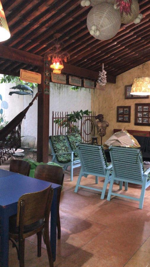 Charme Do Poco Bed & Breakfast Recife