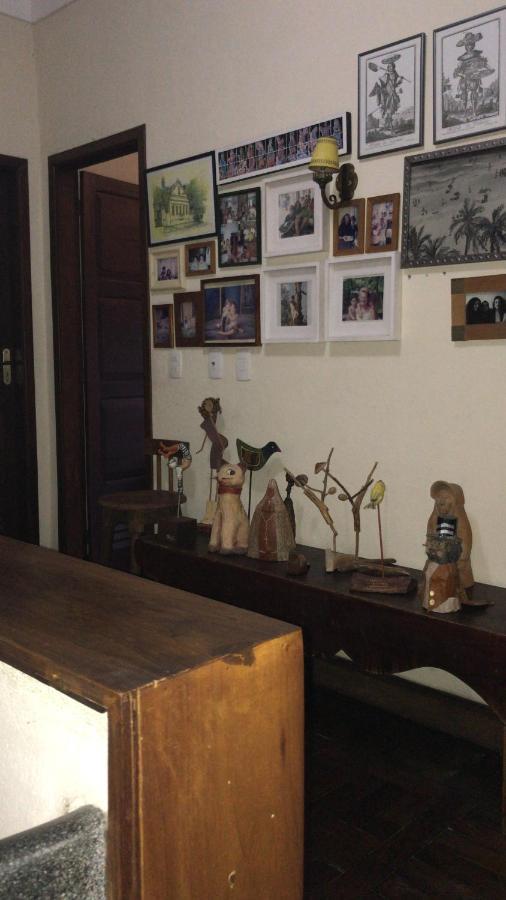 Charme Do Poco Bed & Breakfast Recife