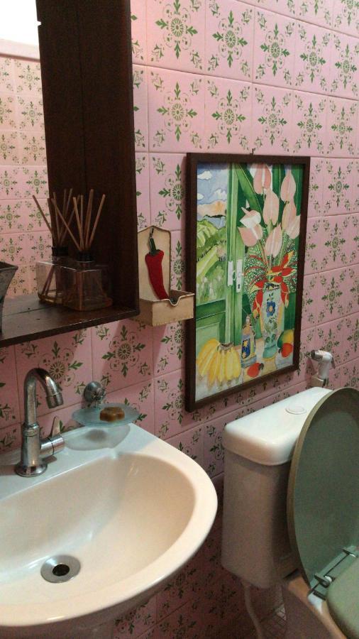 Bed & Breakfast Charme Do Poco *