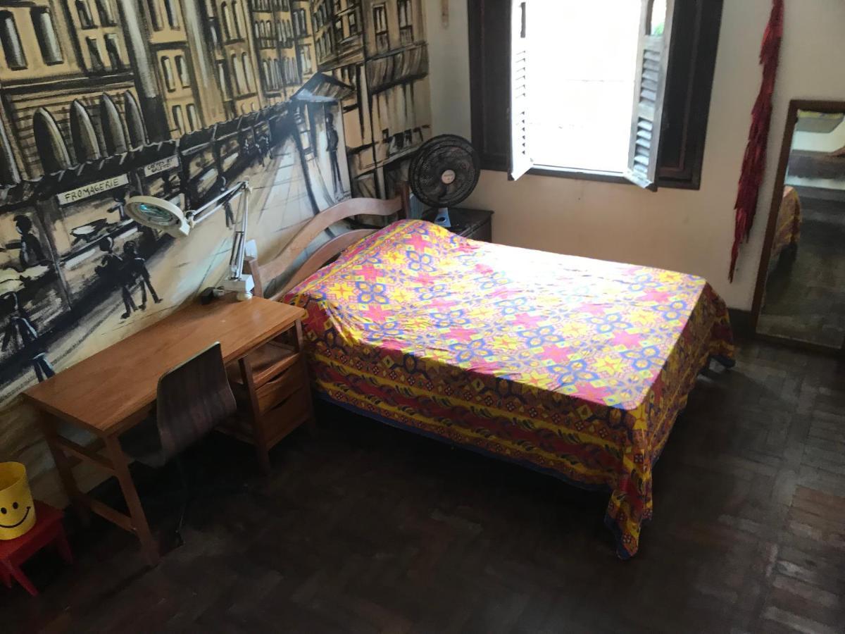 Bed & Breakfast Charme Do Poco