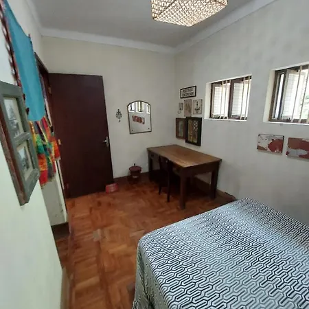 Charme Do Poco Bed & Breakfast Recife Exterior photo