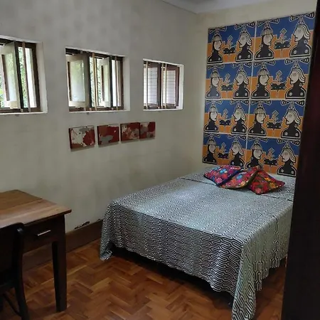 Charme Do Poco Bed & Breakfast Recife Exterior photo