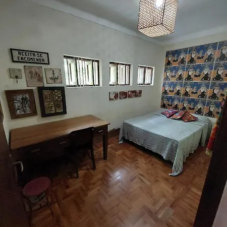 Charme Do Poco Bed & Breakfast Recife Exterior photo