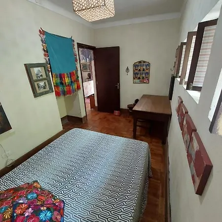 Charme Do Poco Bed & Breakfast Recife Exterior photo