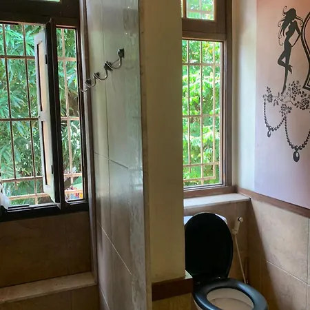 Charme Do Poco Bed & Breakfast Recife Exterior photo