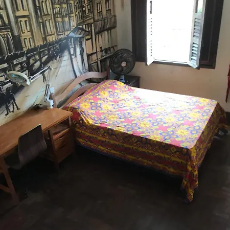 Charme Do Poco Bed & Breakfast Recife Exterior photo
