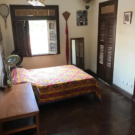 Charme Do Poco Bed & Breakfast Recife Exterior photo